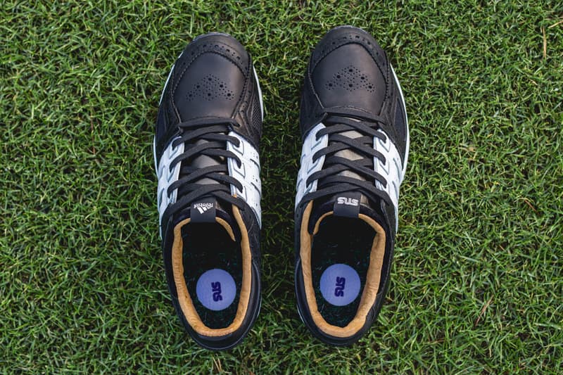 Sneakernstuff x adidas Consortium 聯名 EQT Guidance Running '93 鞋款香港區發售詳情公佈