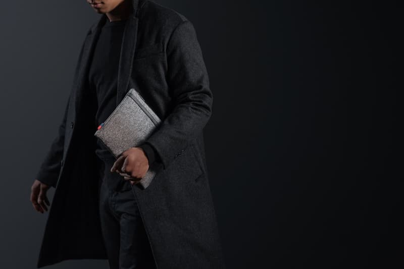 Herschel Supply 發佈全新技術 ApexKnit™