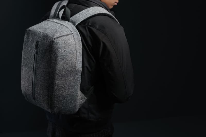 Herschel Supply 發佈全新技術 ApexKnit™