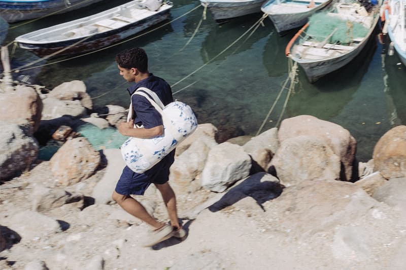 Herschel Supply Co. 2016 春季系列造型 Lookbook