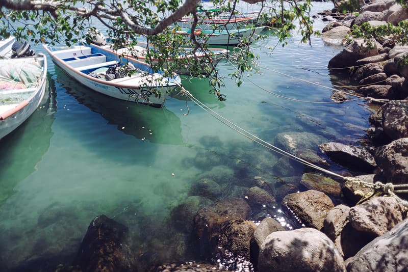 Herschel Supply Co. 2016 春季系列造型 Lookbook