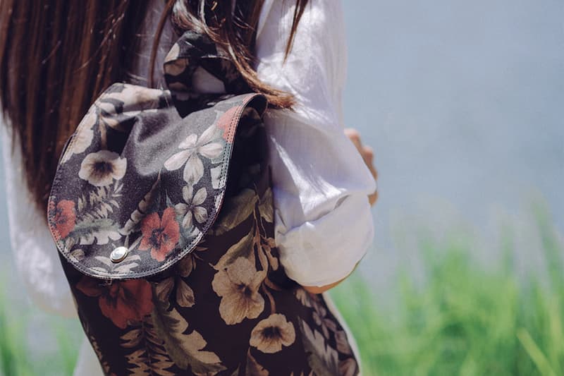 Herschel Supply Co. 2016 春季系列造型 Lookbook