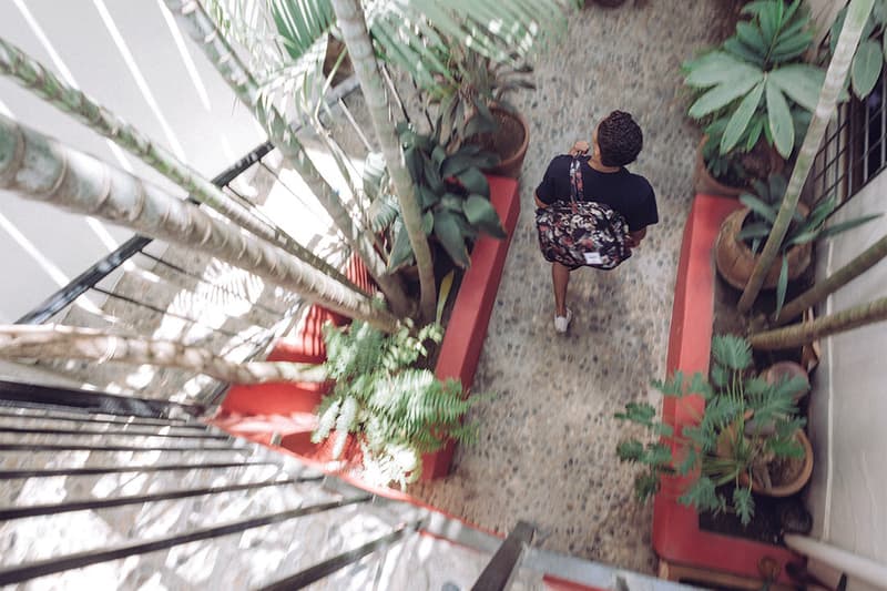 Herschel Supply Co. 2016 春季系列造型 Lookbook