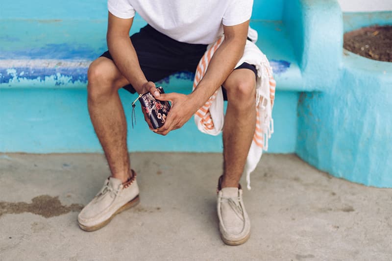 Herschel Supply Co. 2016 春季系列造型 Lookbook