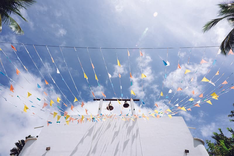 Herschel Supply Co. 2016 春季系列造型 Lookbook