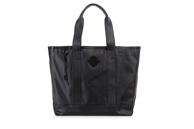 Herschel Supply Co. 副線 Bad Hills Workshop 系列上架