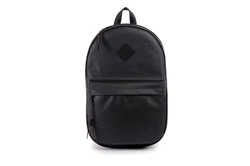Herschel Supply Co. 副線 Bad Hills Workshop 系列上架