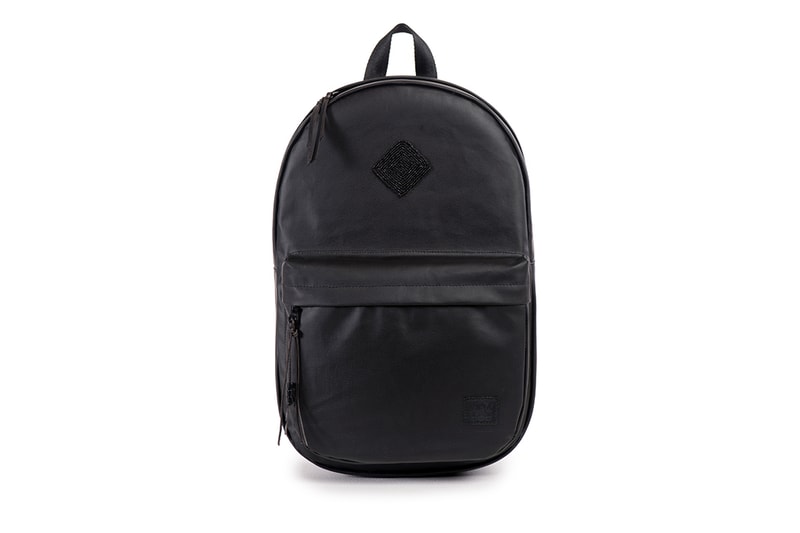 Herschel Supply Co. 副線 Bad Hills Workshop 系列上架