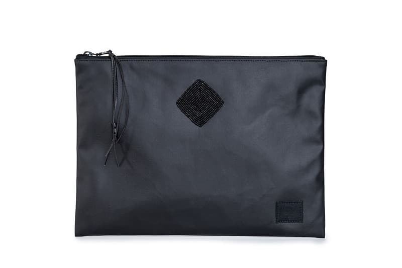 Herschel Supply Co. 副線 Bad Hills Workshop 系列上架