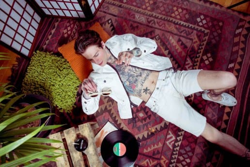 HLZBLZ x Rare Panther 十周年聯名系列