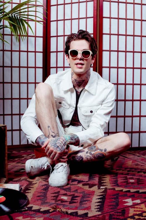 HLZBLZ x Rare Panther 十周年聯名系列