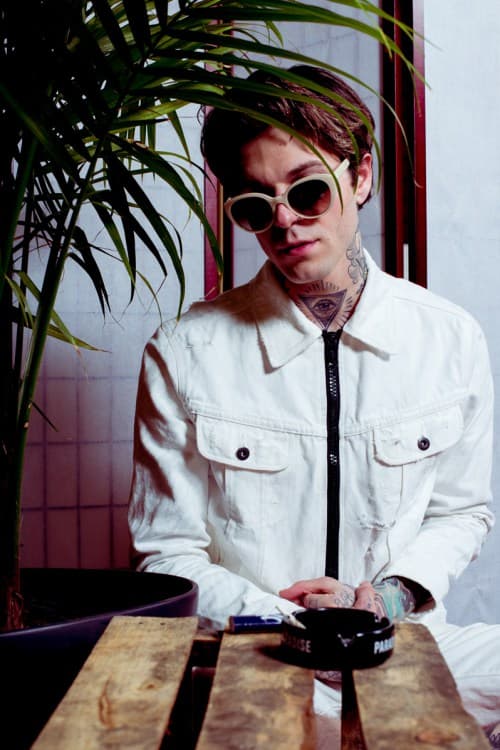 HLZBLZ x Rare Panther 十周年聯名系列