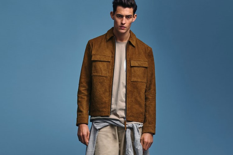 H&M Studio 2016 春夏系列