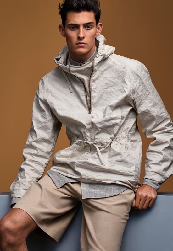 H&M SS16 Studio Collection