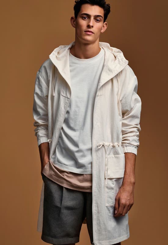 H&M SS16 Studio Collection