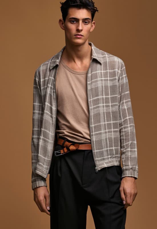 H&M SS16 Studio Collection