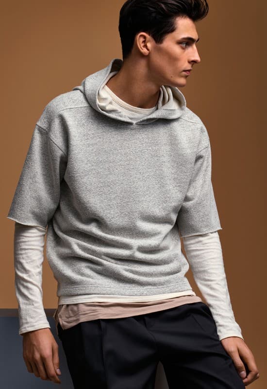 H&M SS16 Studio Collection