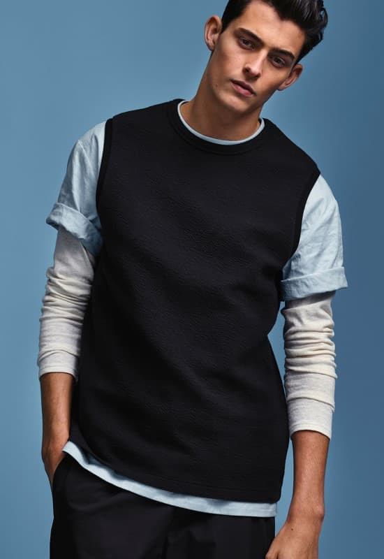 H&M SS16 Studio Collection