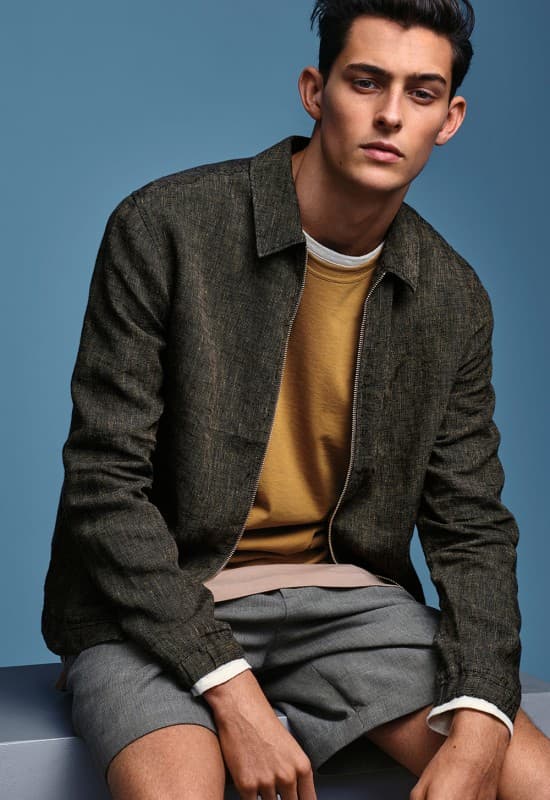 H&M SS16 Studio Collection