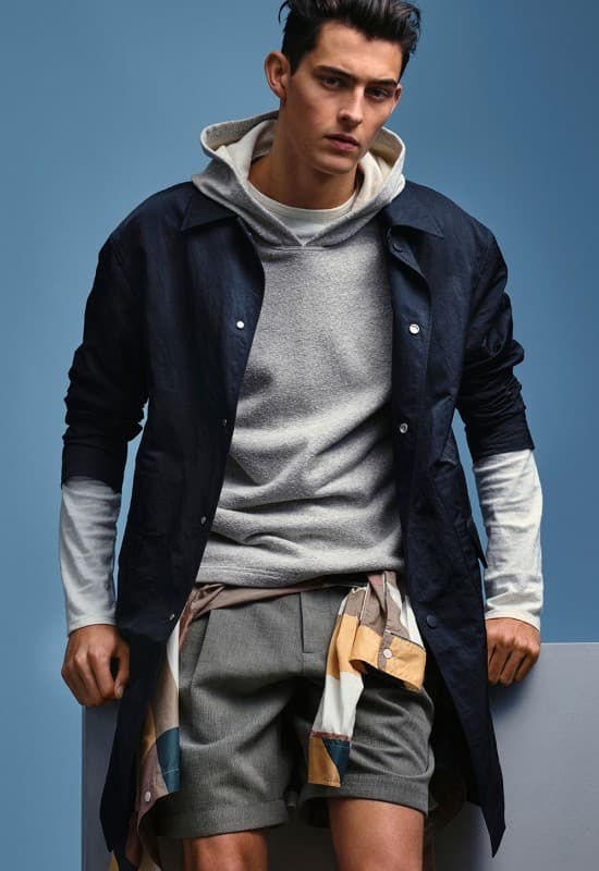 H&M SS16 Studio Collection