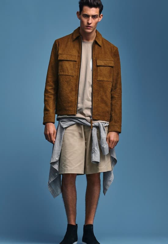 H&M SS16 Studio Collection