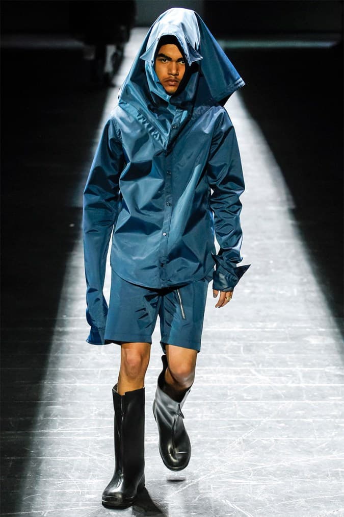 Hood By Air 2016 秋冬系列