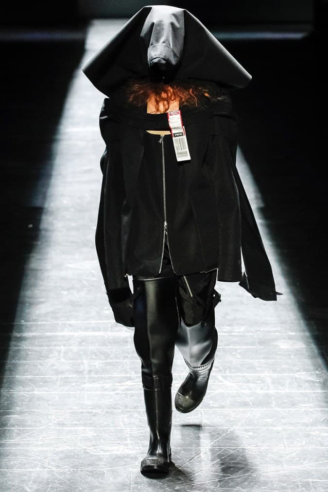 Hood By Air 2016 秋冬系列