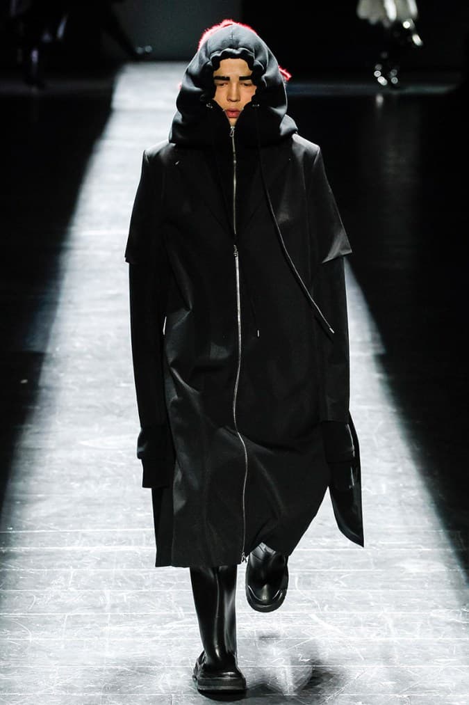 Hood By Air 2016 秋冬系列