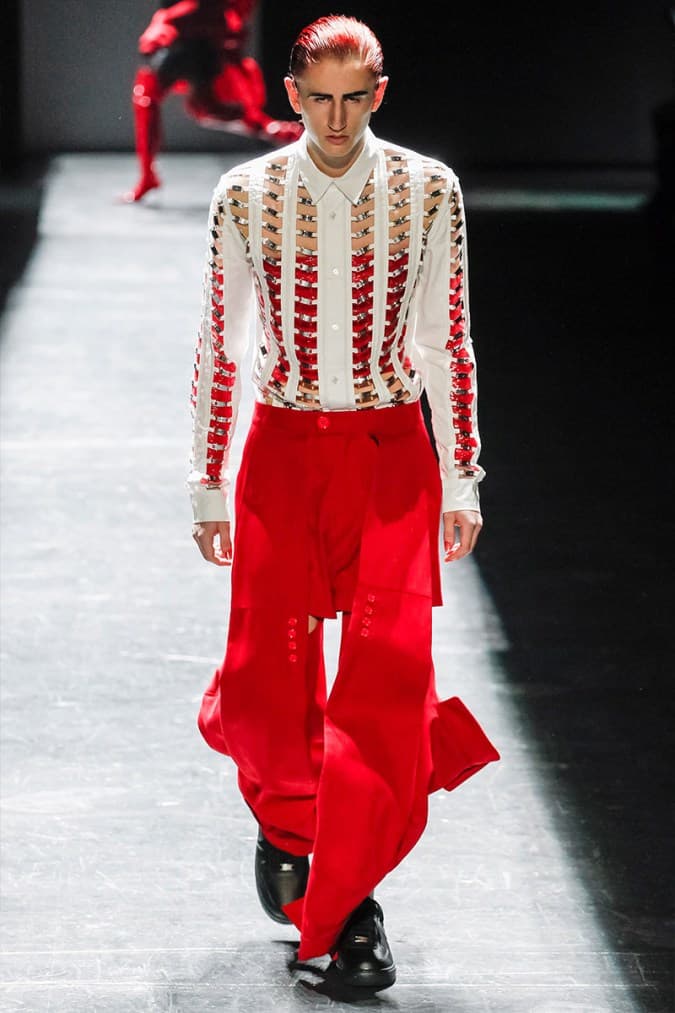 Hood By Air 2016 秋冬系列