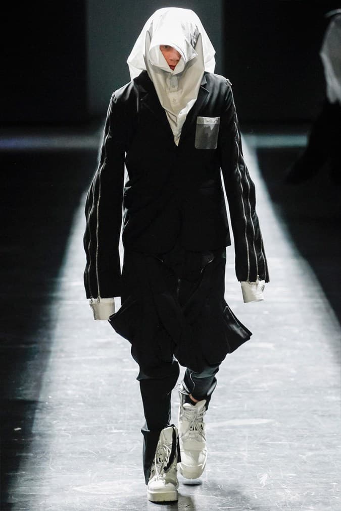 Hood By Air 2016 秋冬系列