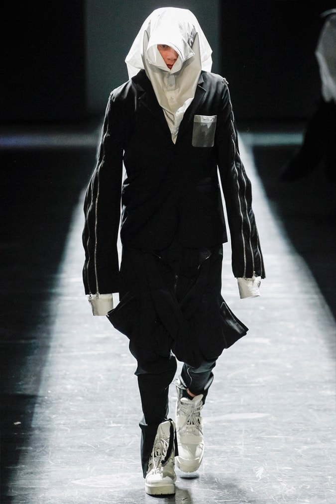 Hood By Air 2016 秋冬系列
