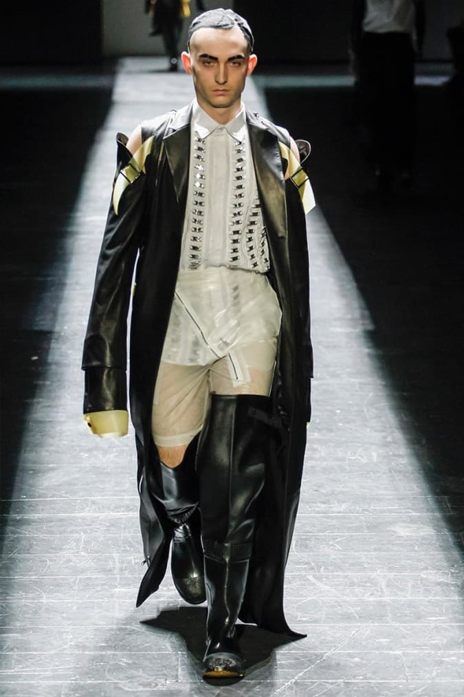 Hood By Air 2016 秋冬系列