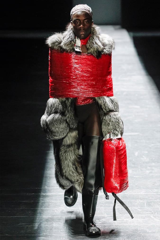 Hood By Air 2016 秋冬系列