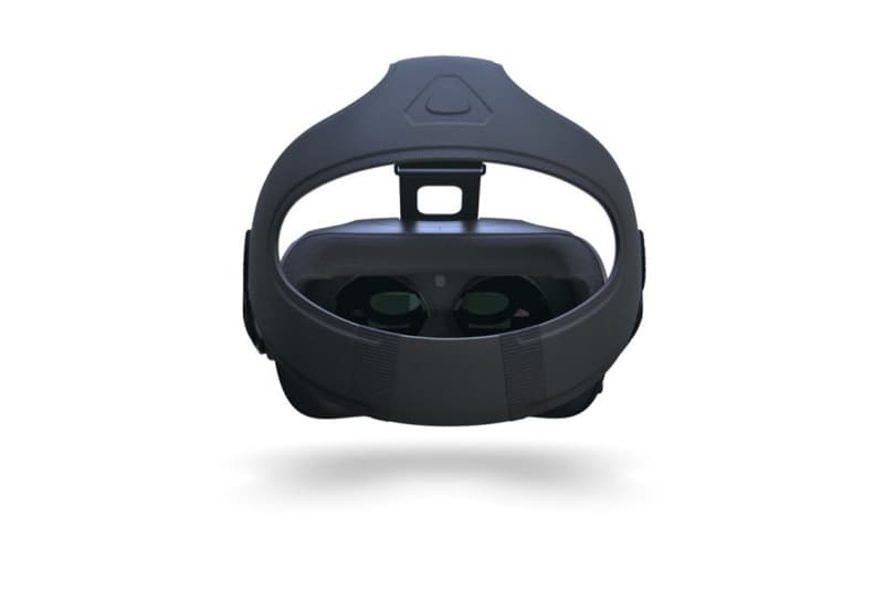 HTC Vive VR 虛擬實景裝置價格與發售日期公佈