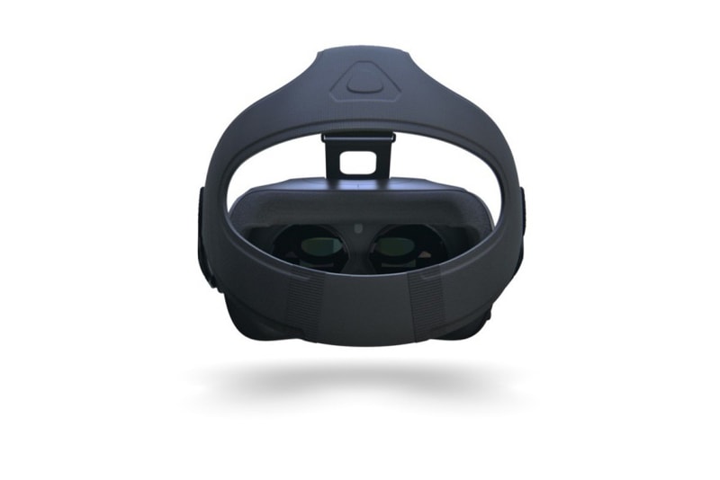 HTC Vive VR 虛擬實景裝置價格與發售日期公佈