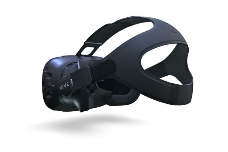 HTC Vive VR 虛擬實景裝置價格與發售日期公佈