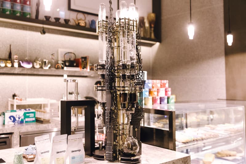 hypebeast eats artisan room coffee tea pastry