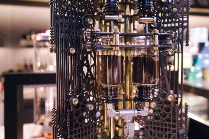 hypebeast eats artisan room coffee tea pastry