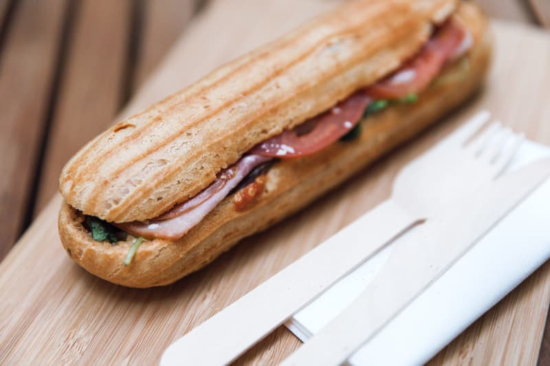 hypebeast eats artisan room coffee tea pastry