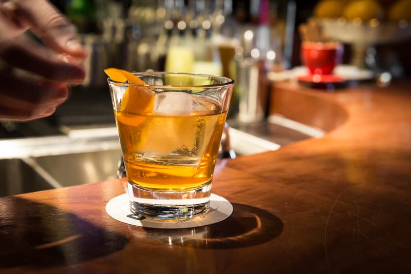 hypebeast eats carbone cocktail