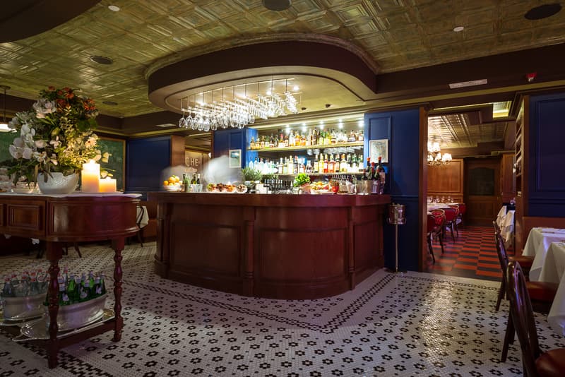 hypebeast eats carbone cocktail