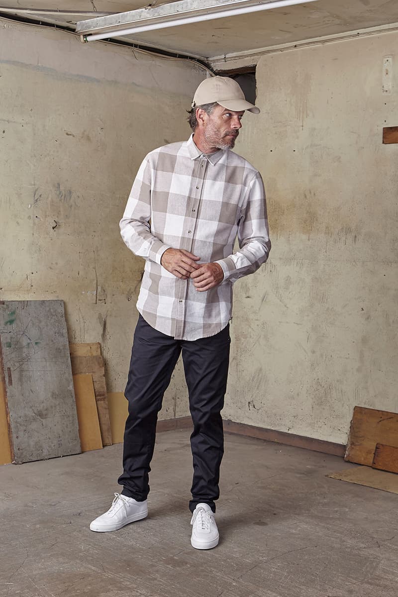 I Love Ugly 2016 春夏「Foundry」系列 Lookbook