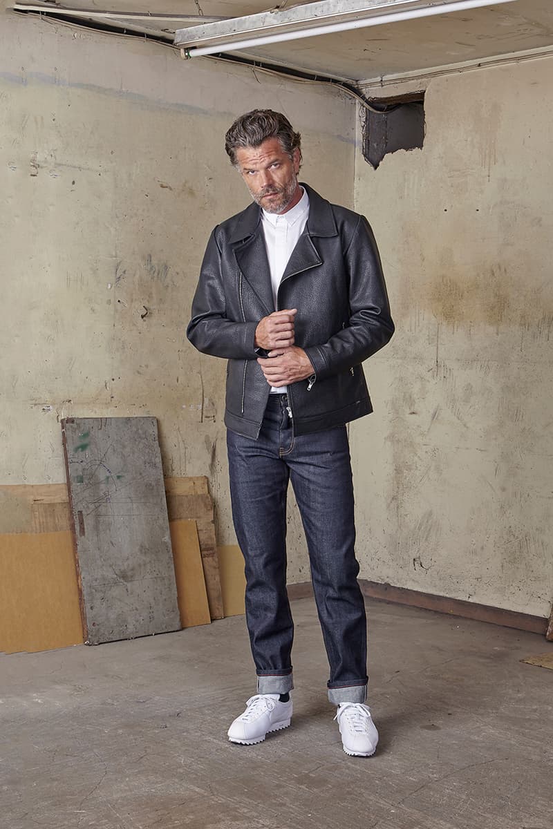 I Love Ugly 2016 春夏「Foundry」系列 Lookbook