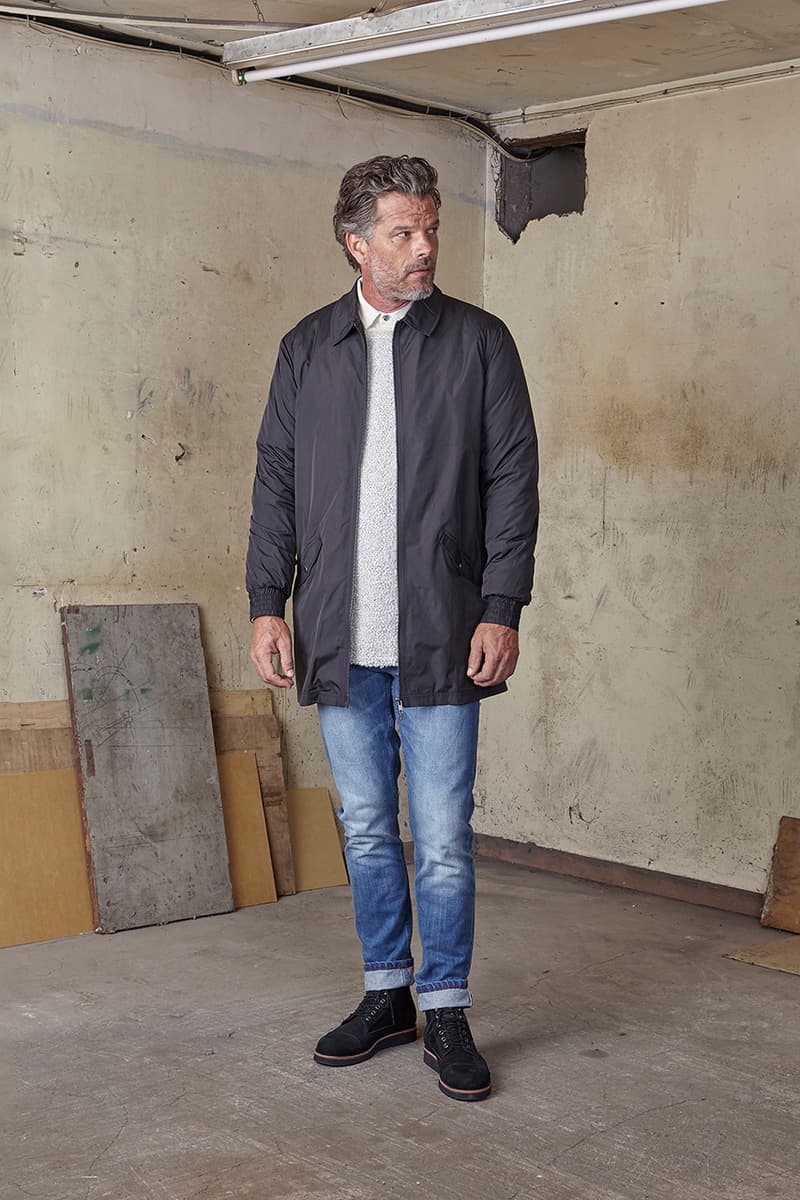 I Love Ugly 2016 春夏「Foundry」系列 Lookbook