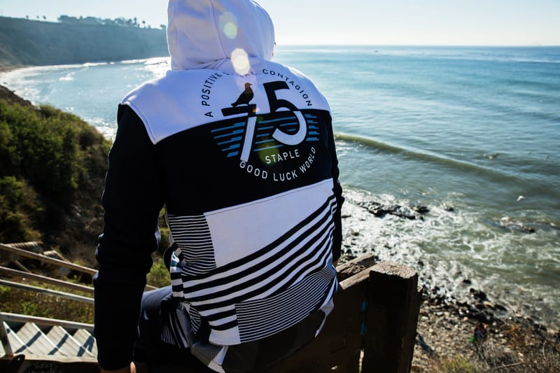 Staple 2016 春夏系列上架