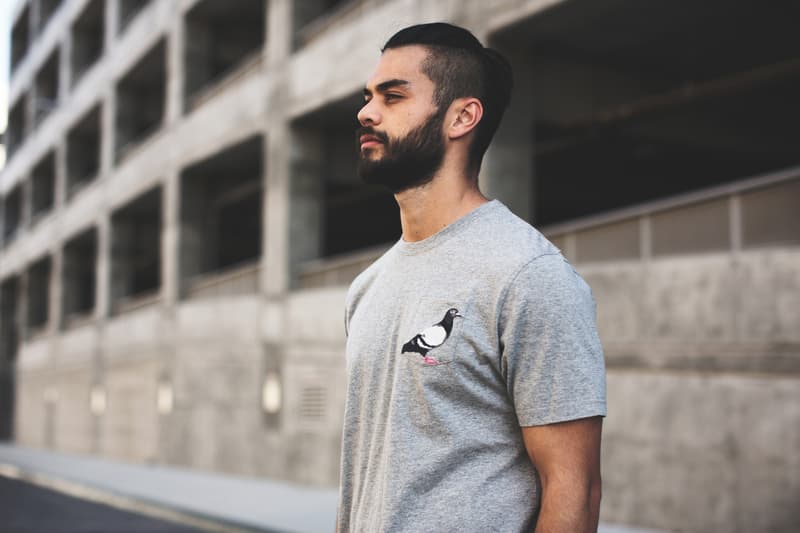 Staple 2016 春夏系列上架