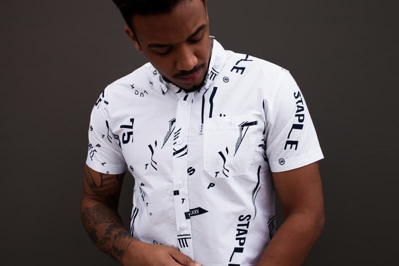 Staple 2016 春夏系列上架