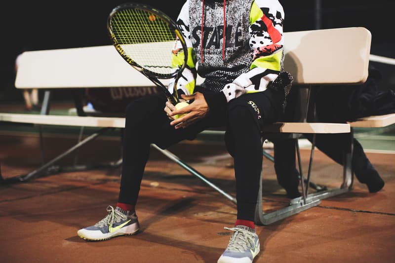 Staple 2016 春夏系列上架