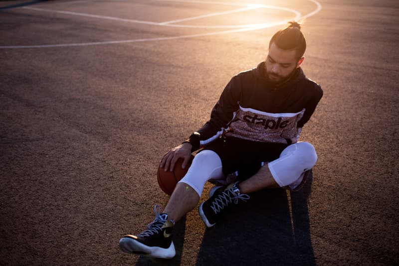 Staple 2016 春夏系列上架