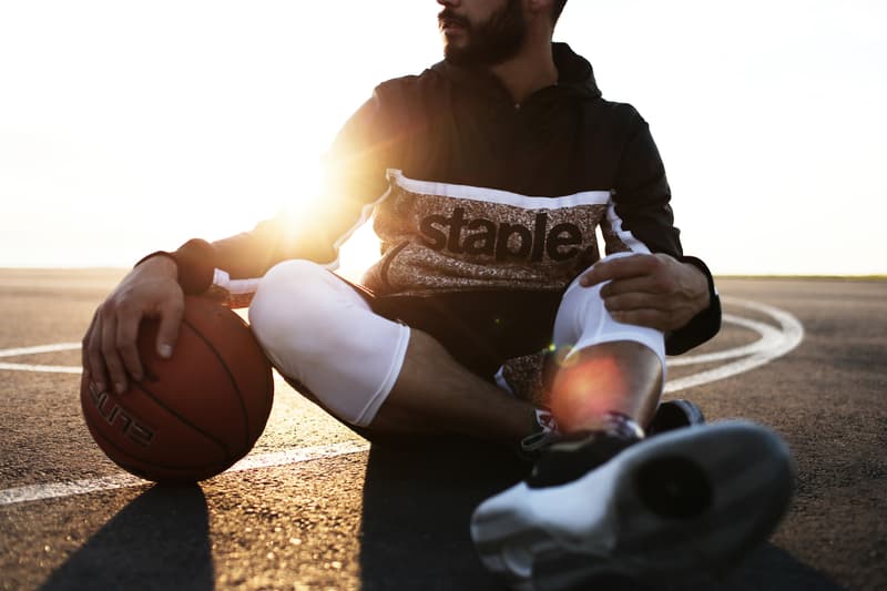 Staple 2016 春夏系列上架